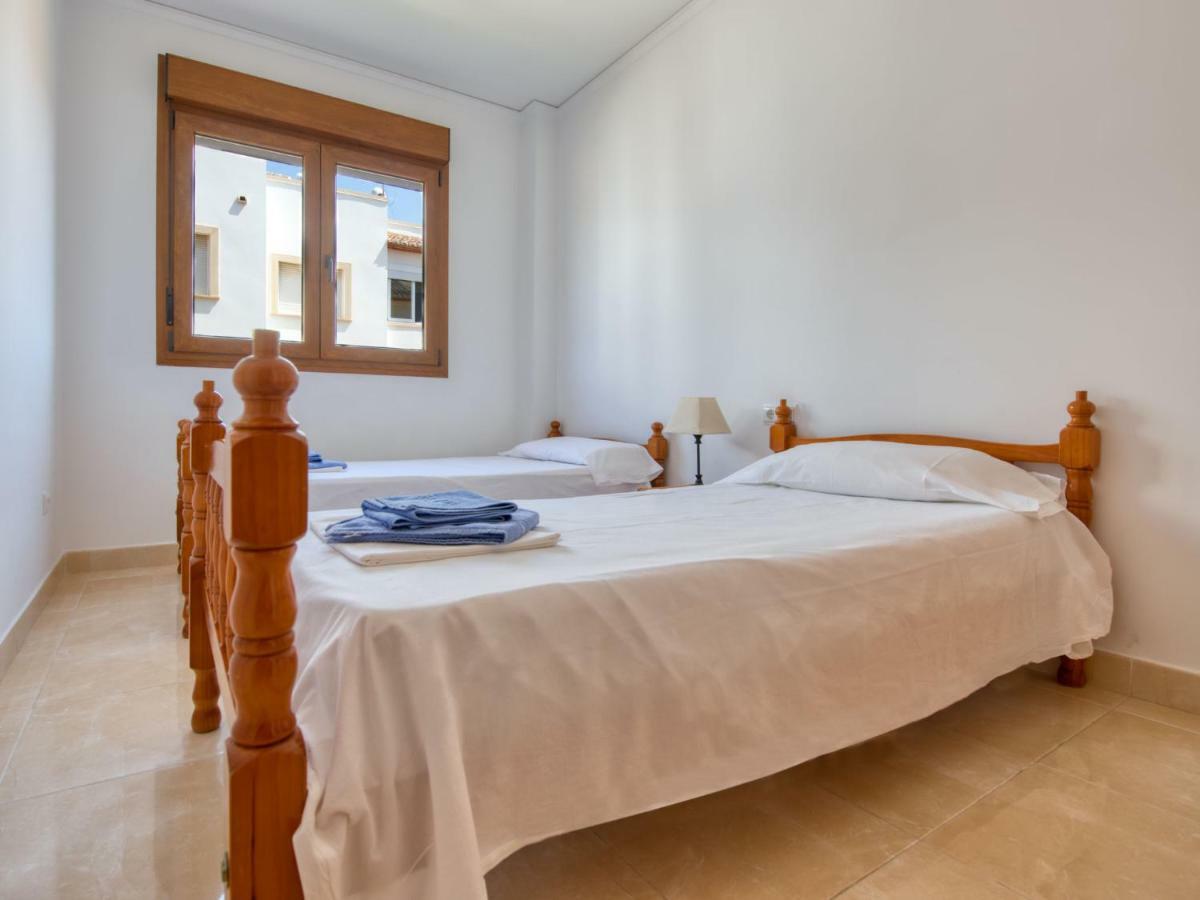 Apartment Benvinguts By Interhome Javea Exterior photo