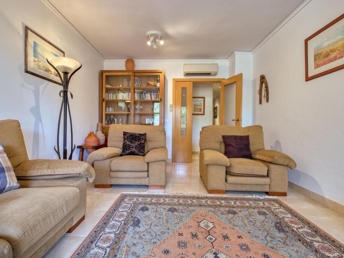 Apartment Benvinguts By Interhome Javea Exterior photo