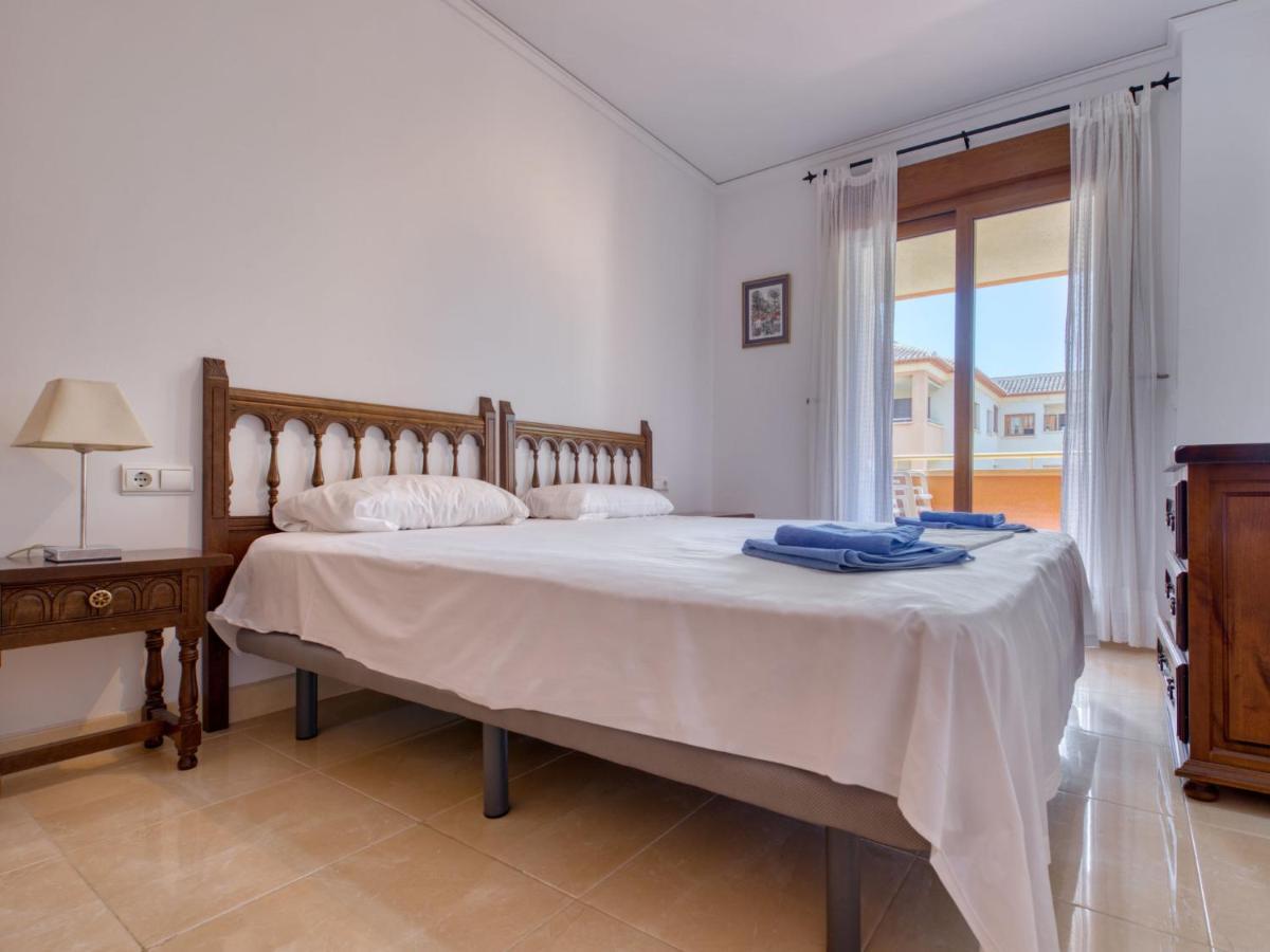 Apartment Benvinguts By Interhome Javea Exterior photo