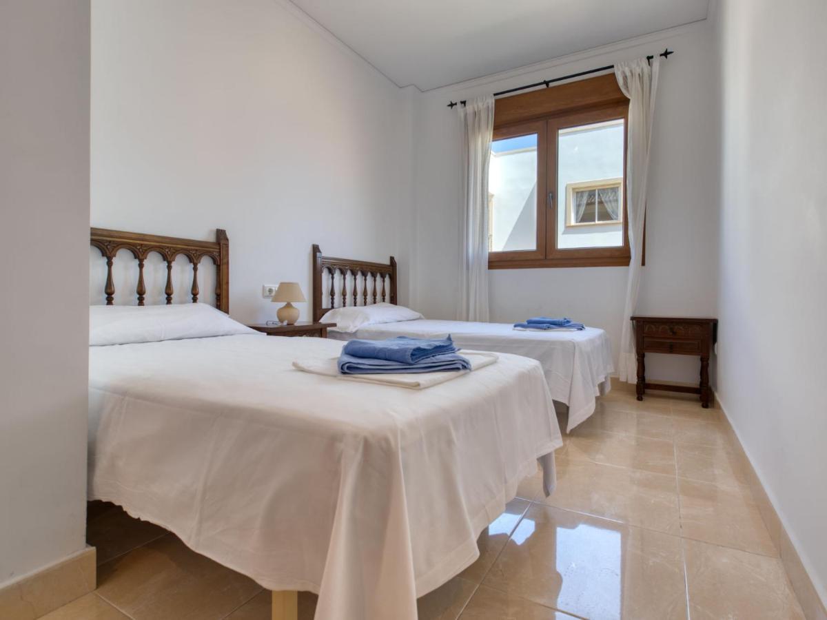 Apartment Benvinguts By Interhome Javea Exterior photo